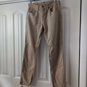 Levi's Men's Khaki Chinos